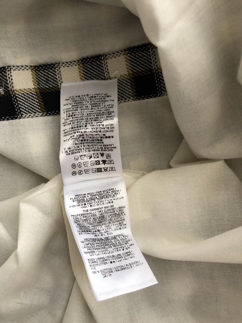 Bonpoint♡MAGNOLIAドレス♡3A