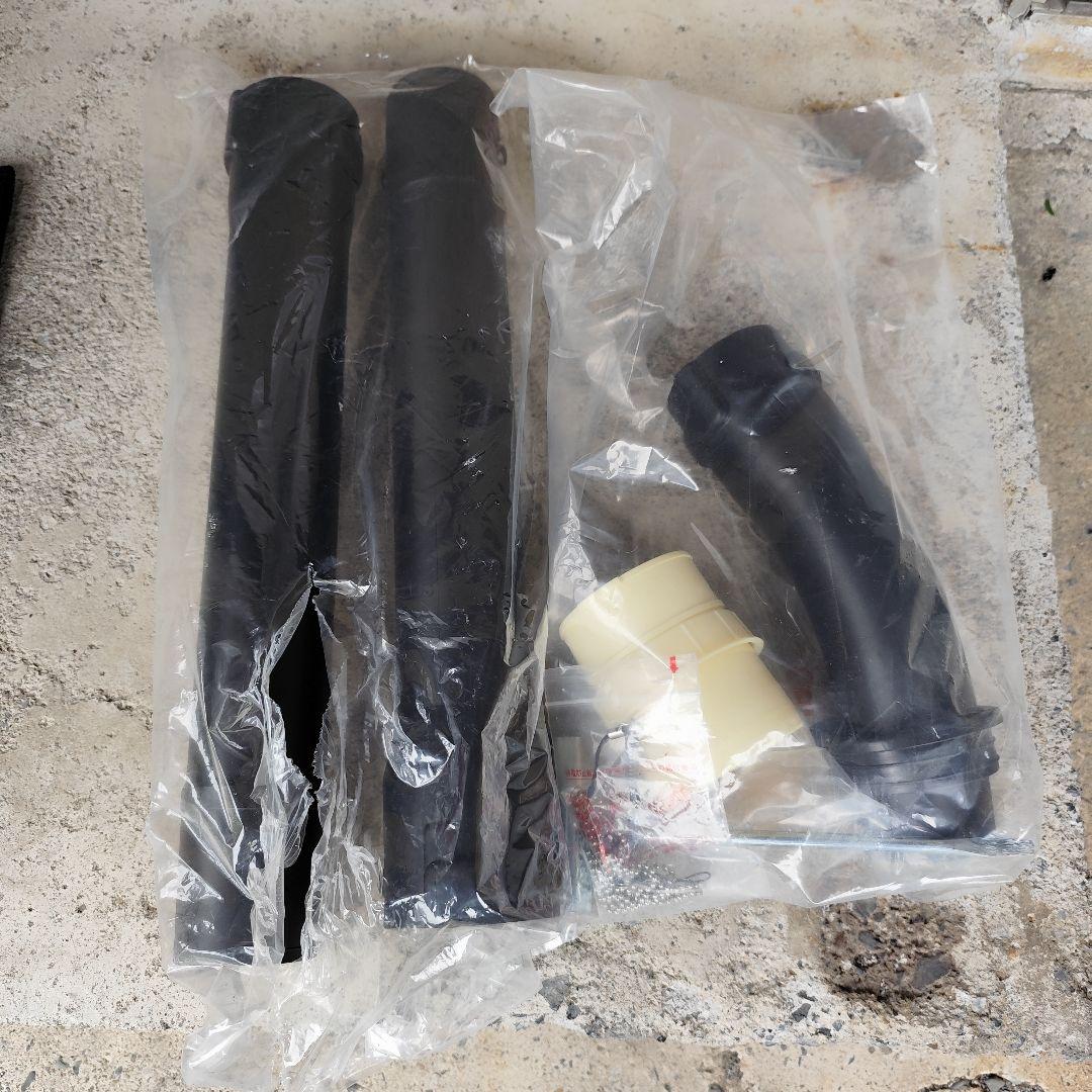 やまびこ　共立　背負動力散布機　DMC606G 2023年購入品