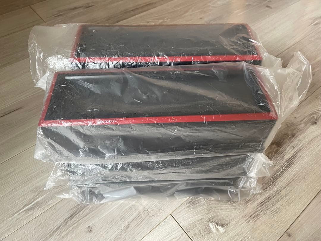 業務用　箸箱　5個