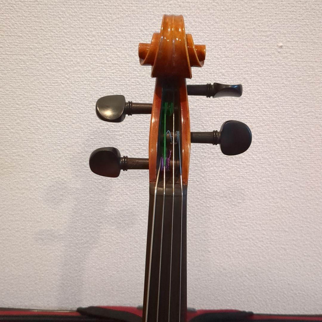 Piccolini SONATIME ヴィオラ 15.5 ピコリーニ