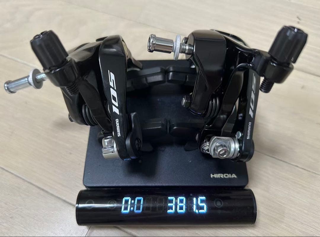 SHIMANO R7000ブレーキキャリパー 新品