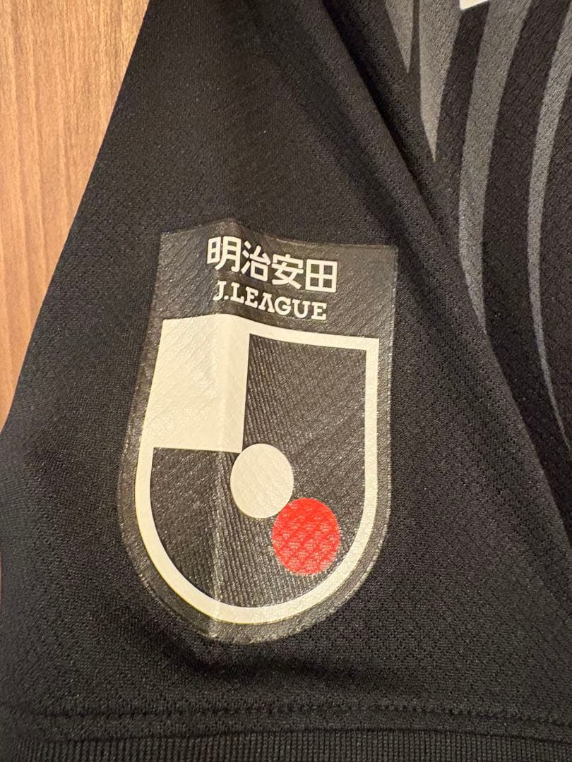 ぷ*ん様 浦和レッズ ユニフォーム 2025 3rd ブラック 77 金子拓郎