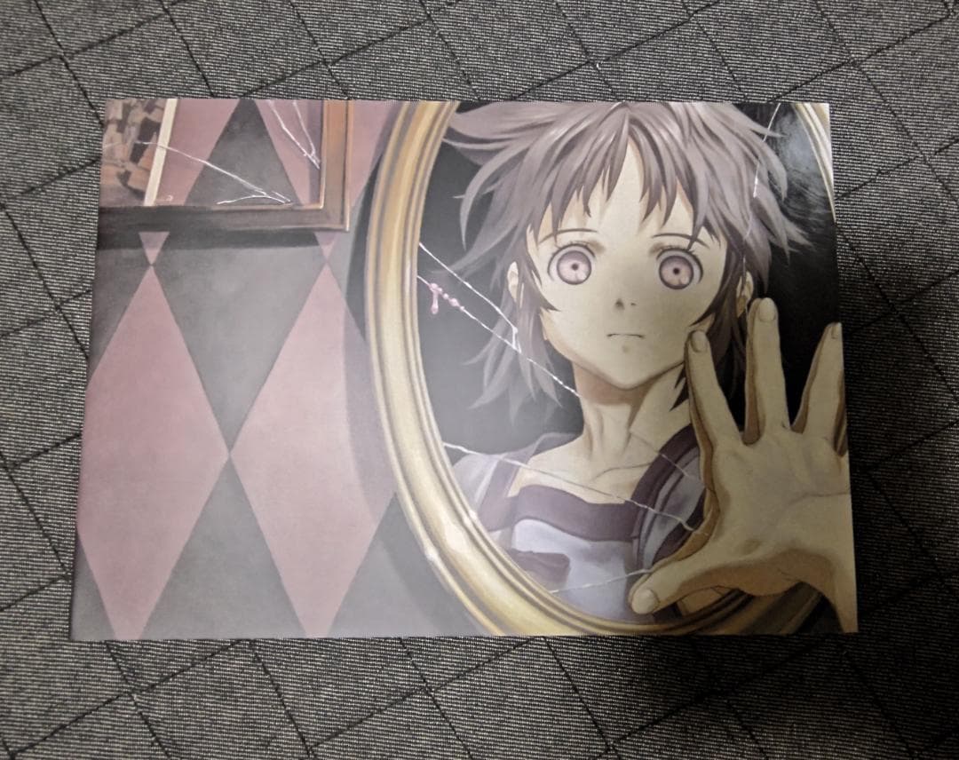 key the l idol 田中久仁彦キャラクター原案画集