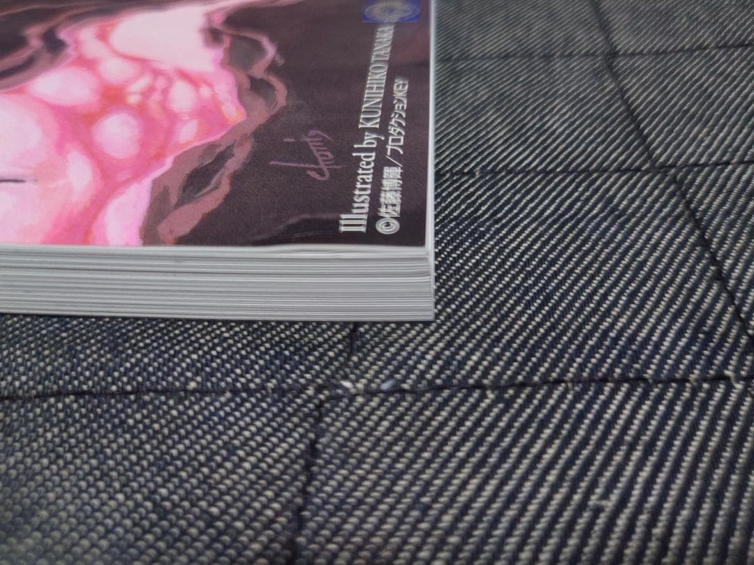 key the l idol 田中久仁彦キャラクター原案画集