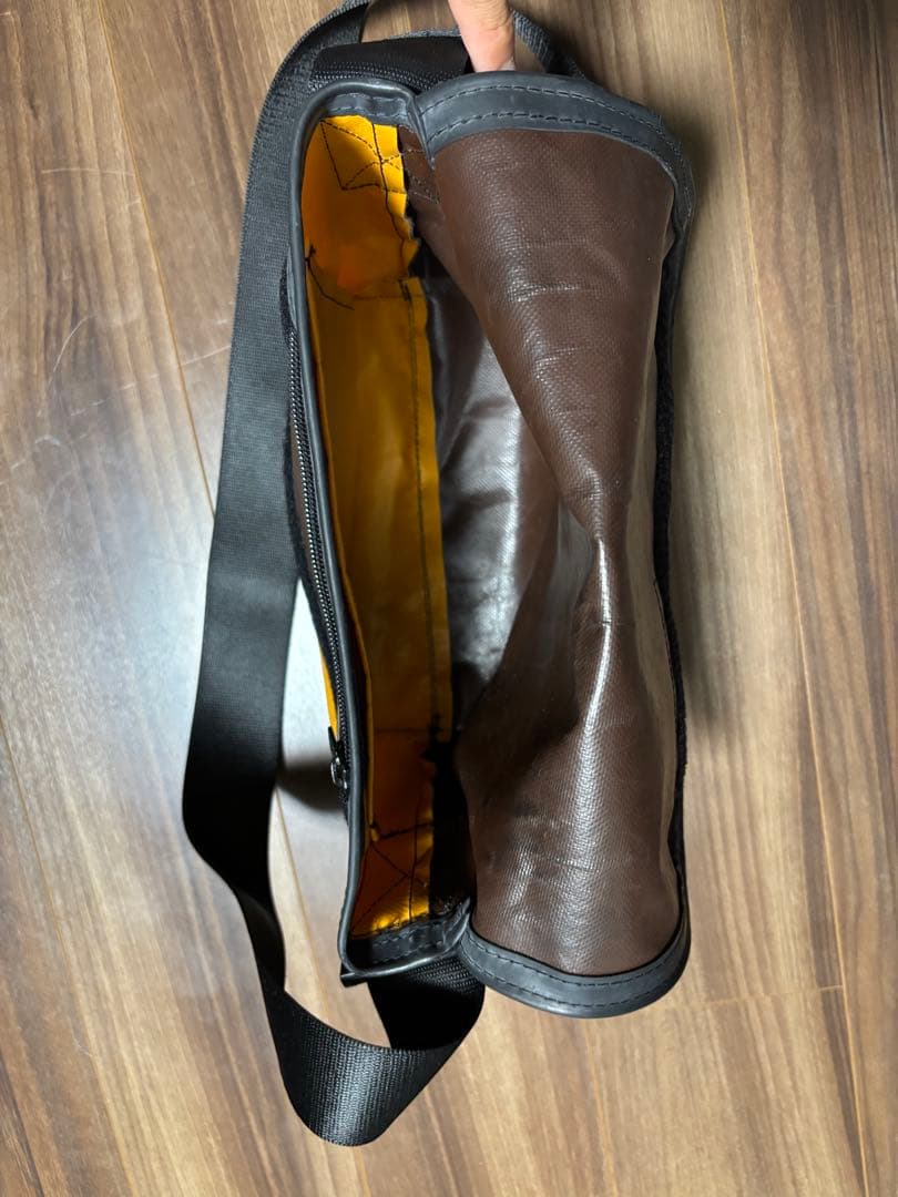 フライターグ　FREITAG F41 Hawaii five-0