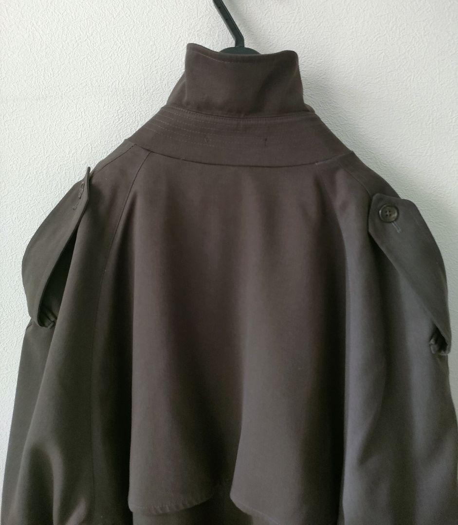 美品 Christian Dior LE CONNAISSEUR トレンチコート