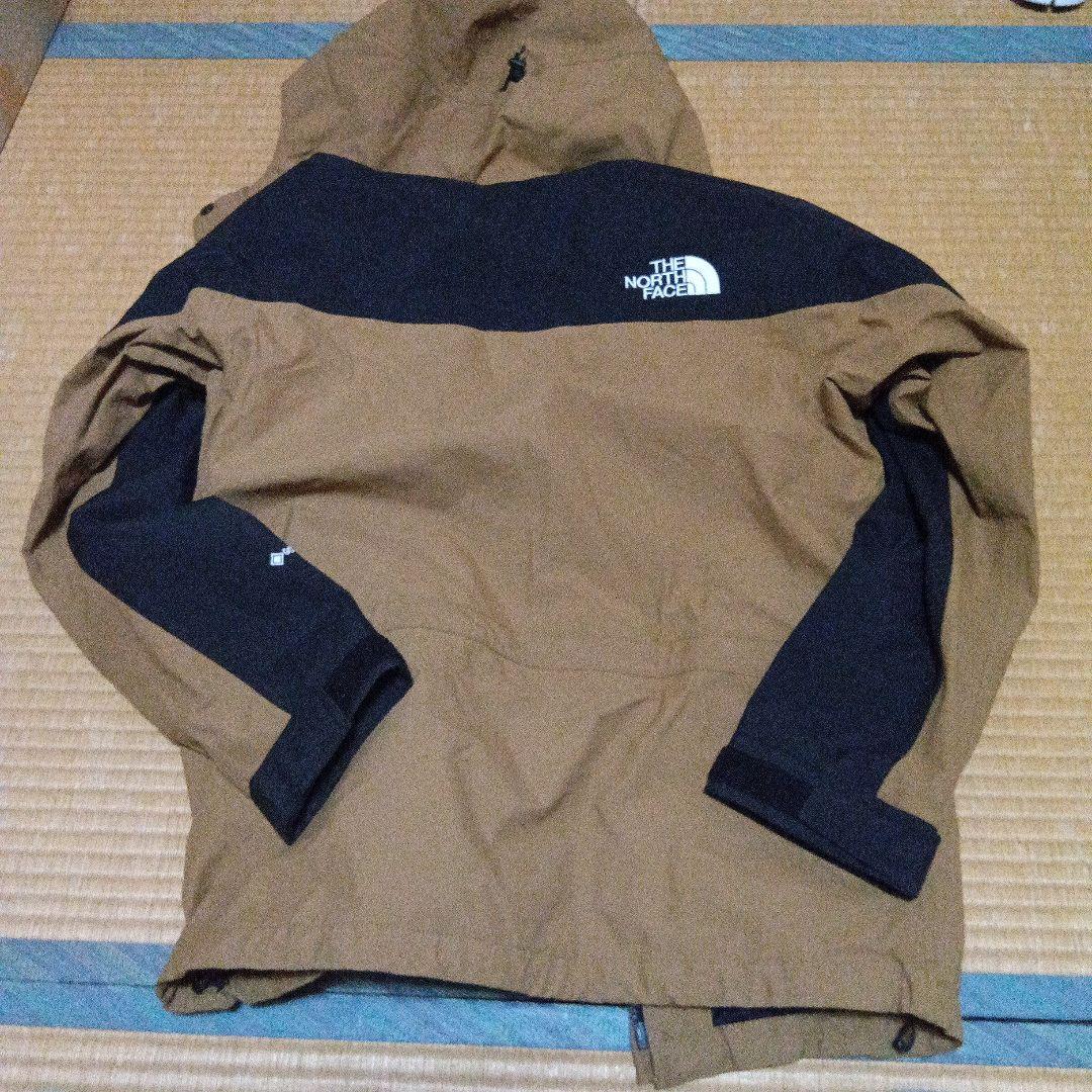 や*ん様 ノースフェイス　NP11834　マウントライトジャケット　新品