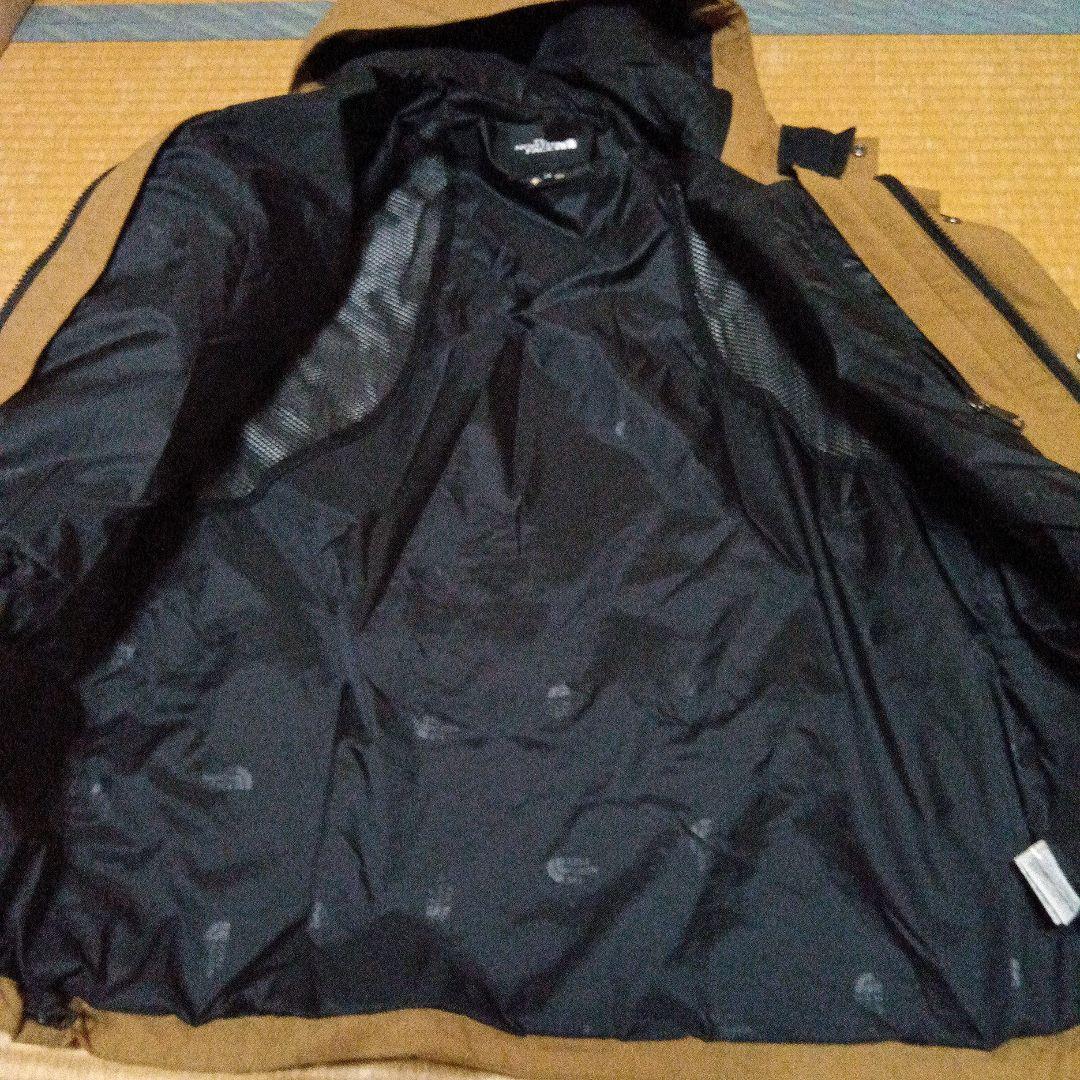 や*ん様 ノースフェイス　NP11834　マウントライトジャケット　新品