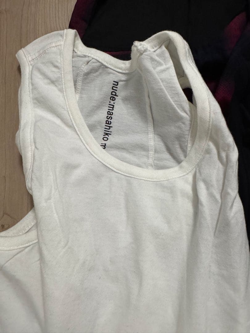 ロイヤルフラッシュ (FR(13)NDS)タンクトップ まとめ売り