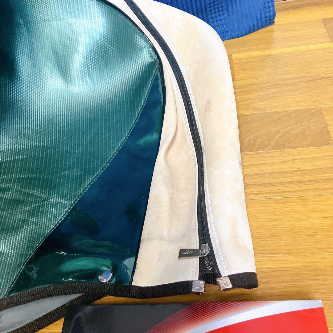 TaylorMade 360XD アイアン9本セット ゴルフ用品一式