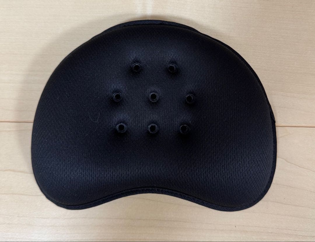 Aprica ベビーカー ラクーナクッションフリープラス