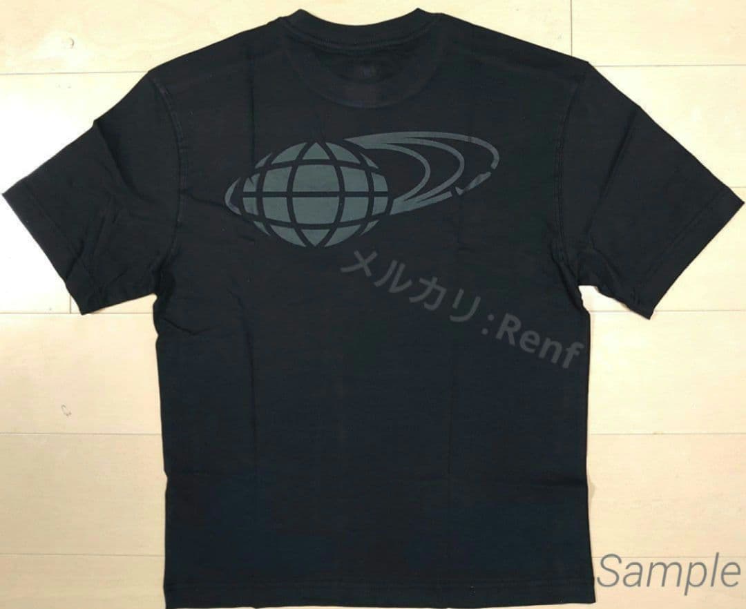 On × BEAMS コラボ Tシャツ Lサイズ (unisex) 日本未入荷