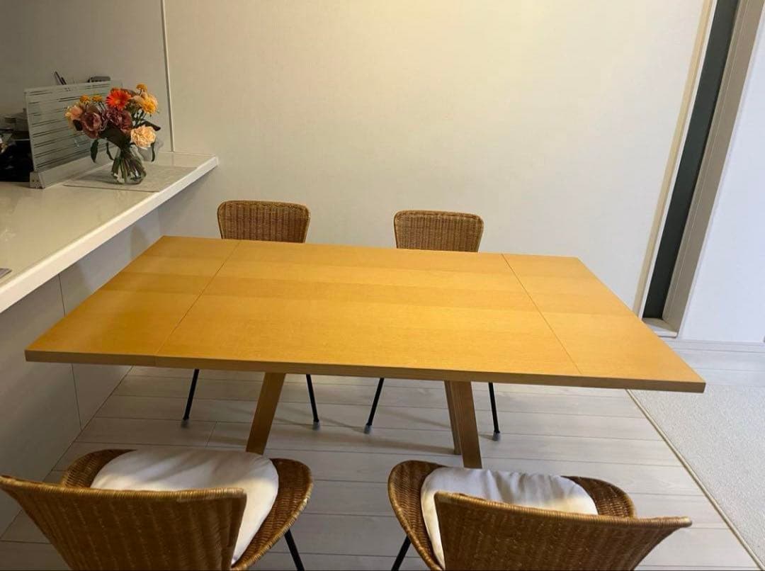 ✴︎【専用】IDEE / イデー　ダイニングテーブル