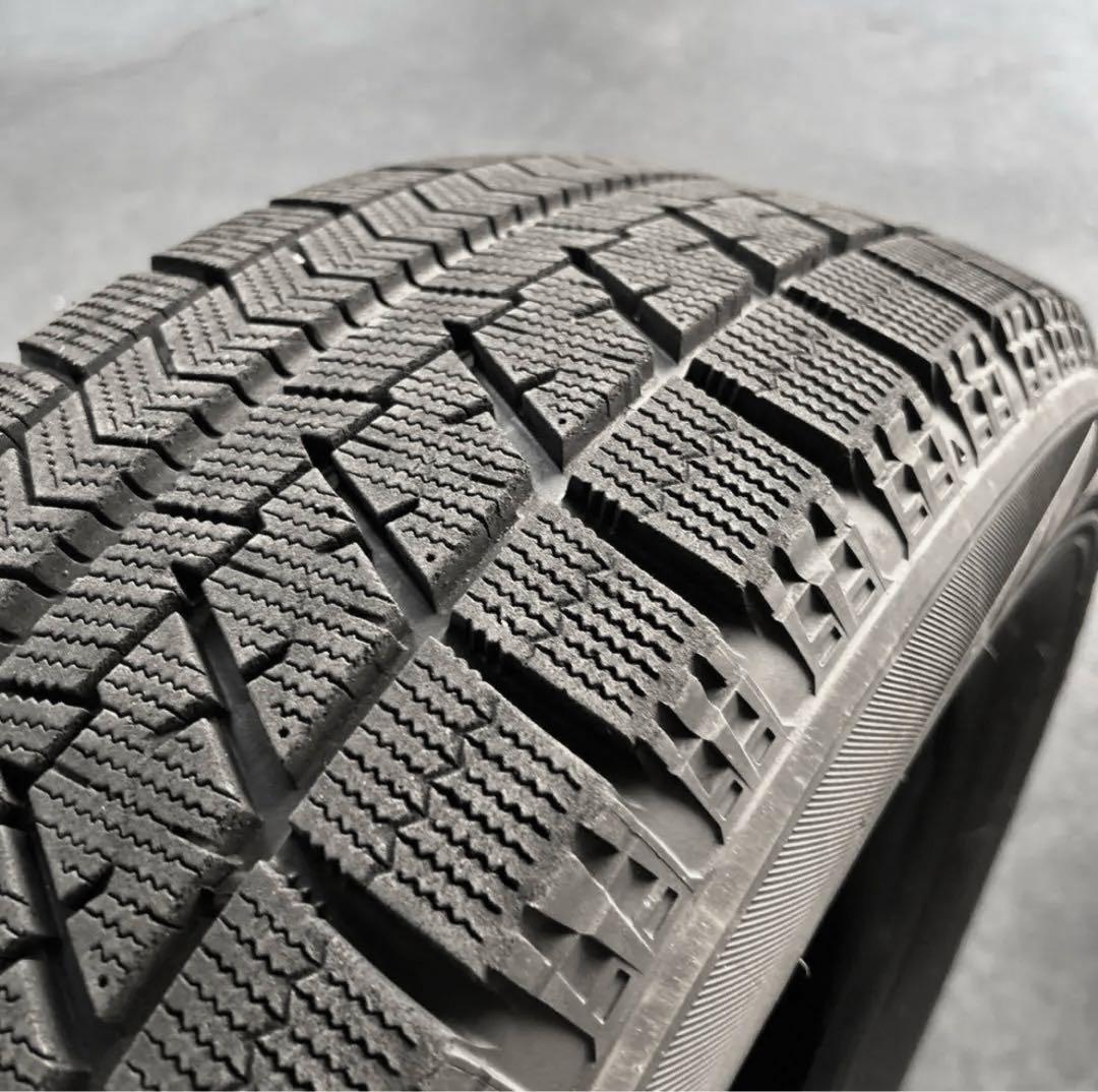 あゆさん専用　ブリザック　VRX 225/60/17スタッドレスタイヤ　2本