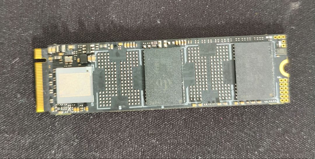 内蔵型SSD m.2SSD PCIE3.0 4TB