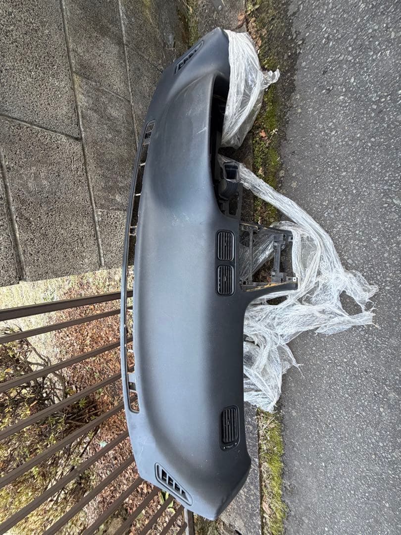 180sx ダッシュボード