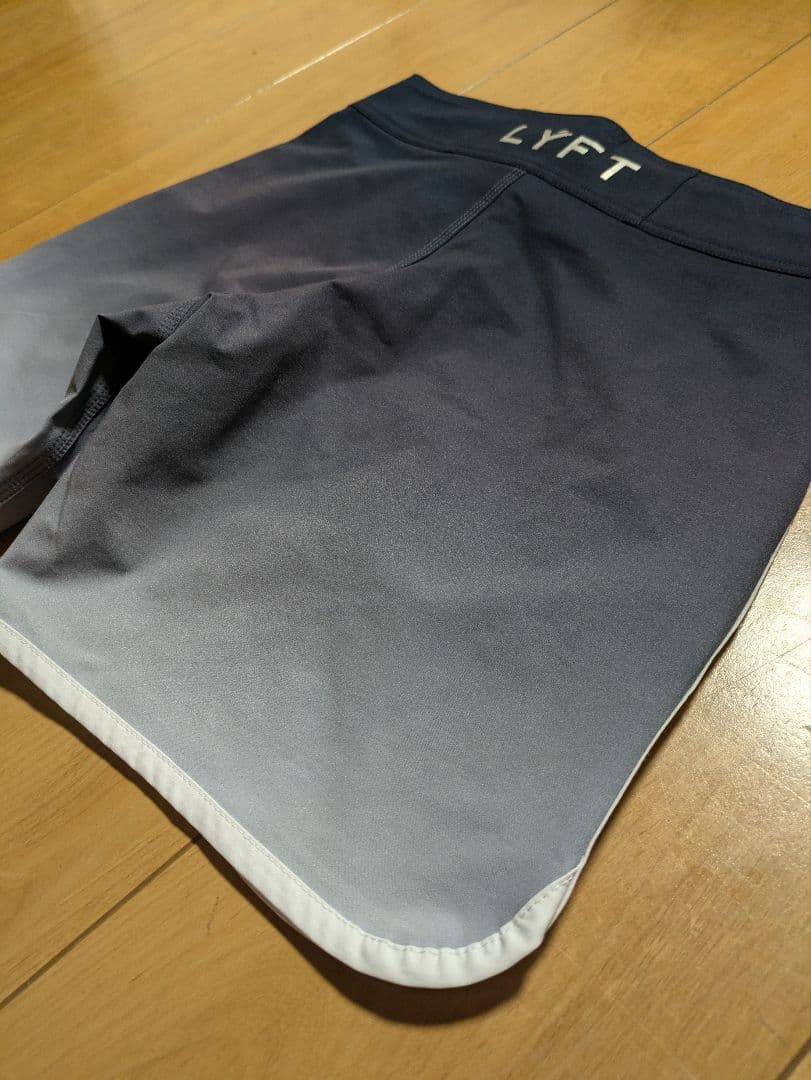 LYFT サーフパンツ　XS