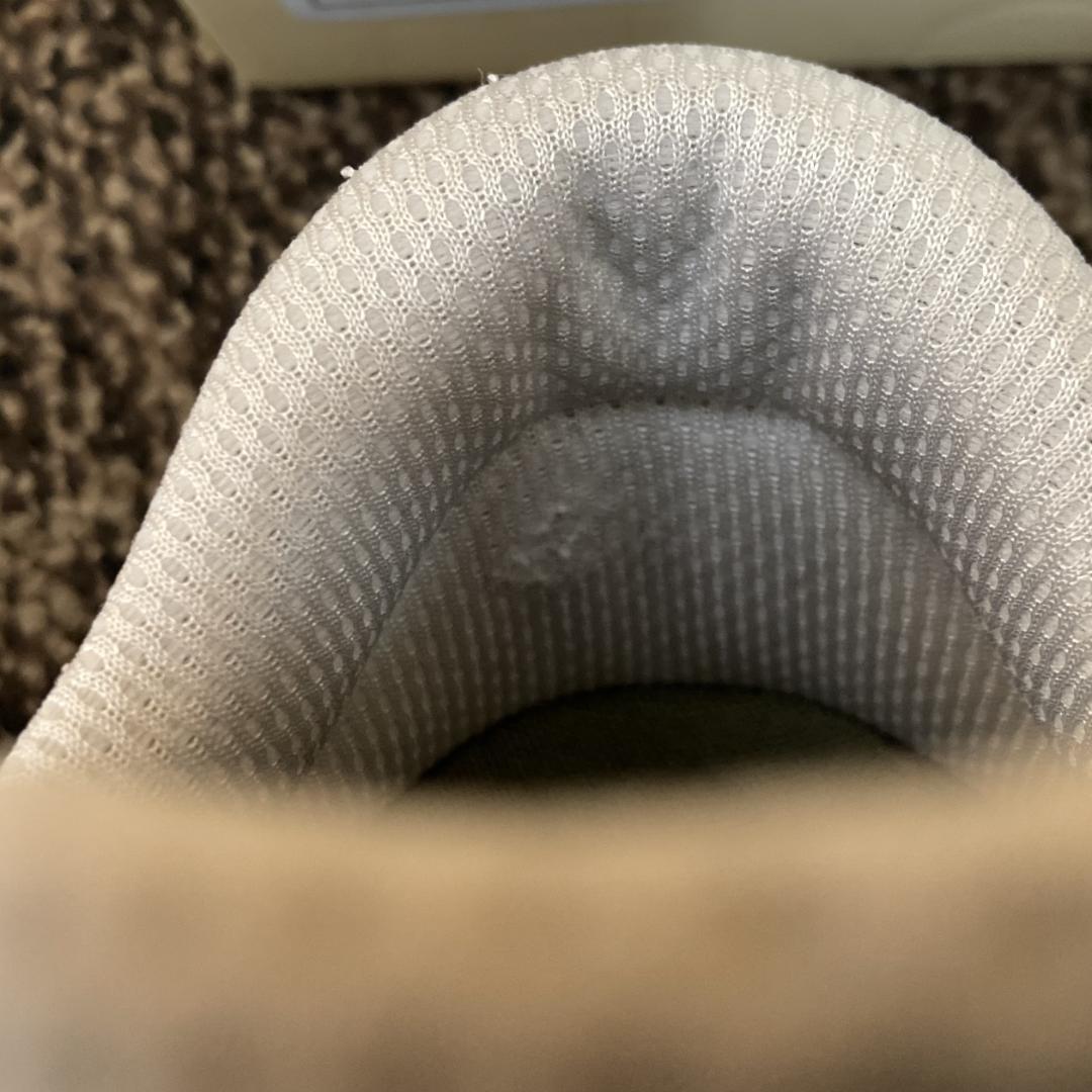 NB U990NC6 USA製【8.0/US 26.0/CM】インソールカスタム