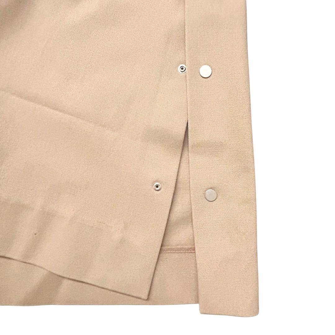 【本日限定❣️完売モデル】ebure コットンオーバーサイズトレンチコート36