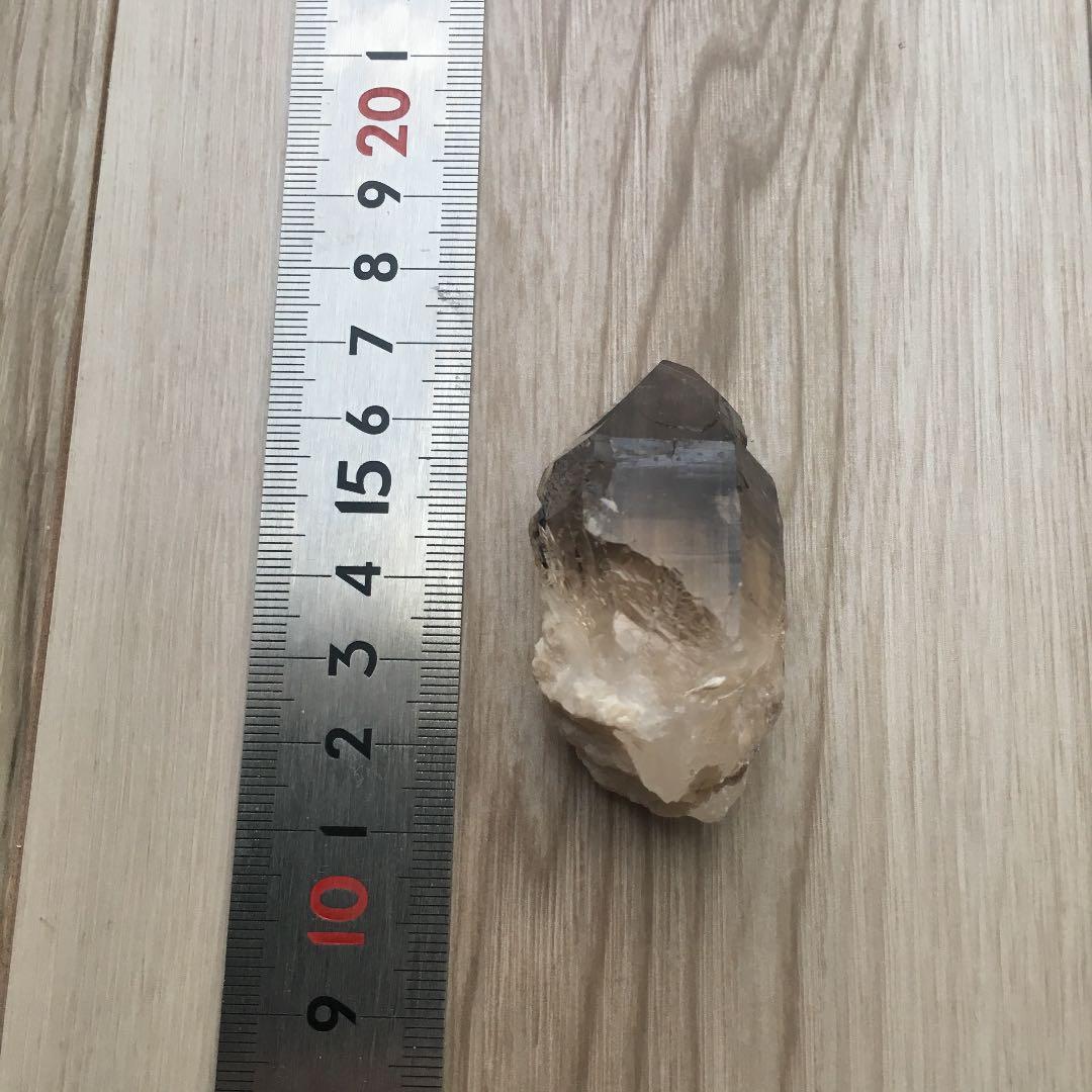 スモーキークォーツ