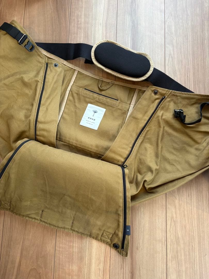 マルチスリング