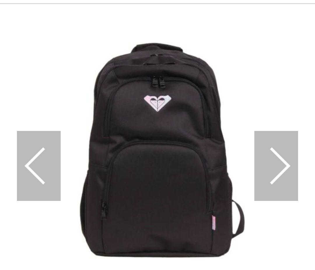 雑誌にも掲載✨ROXY限定リュック✨