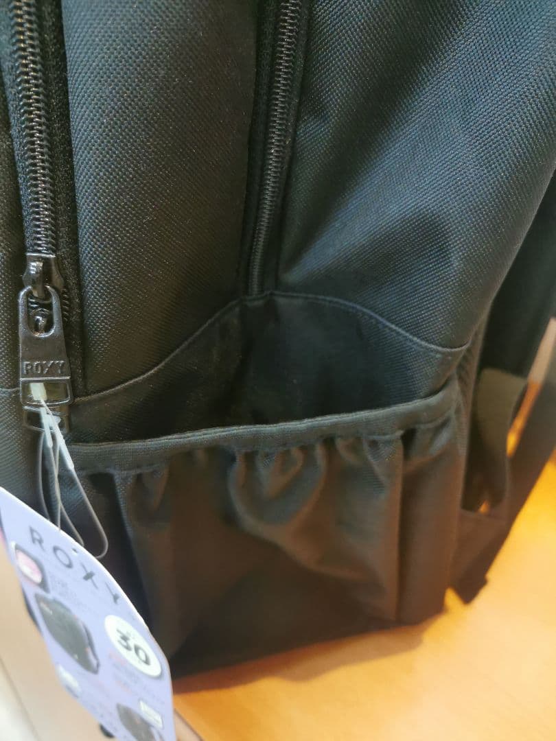 雑誌にも掲載✨ROXY限定リュック✨