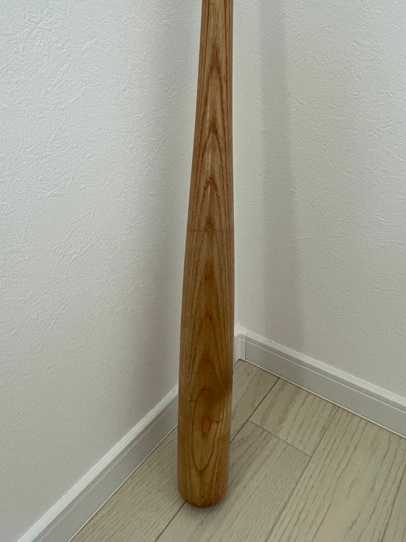 値下げ交渉可！！阪神タイガース　ランディ・バース　直筆サイン入り　NPBバット