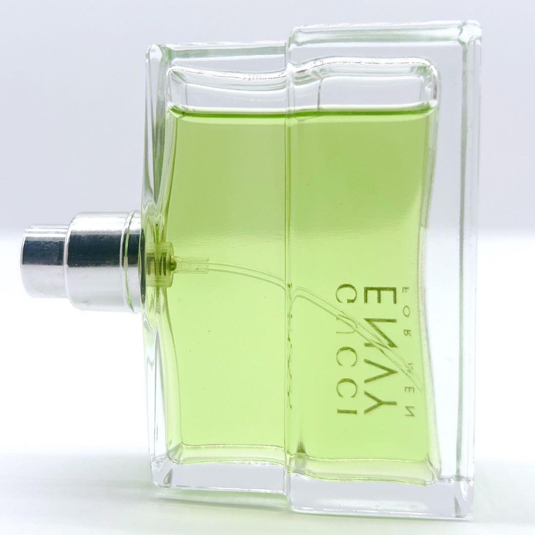 GUCCI グッチ エンヴィ フォーメン オードトワレ EDT 50ml