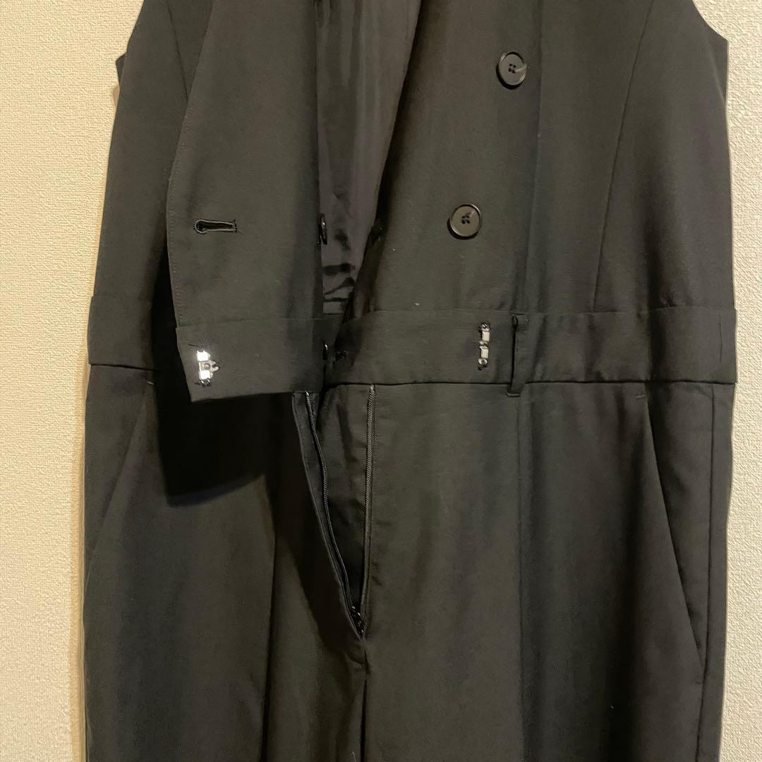 journal standard L'essage TWトロベストオールインワン