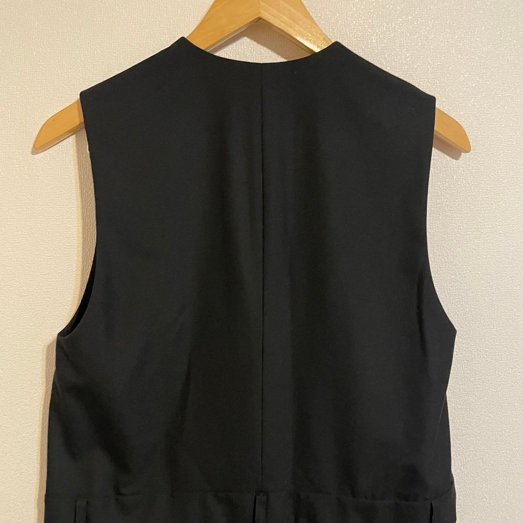 journal standard L'essage TWトロベストオールインワン