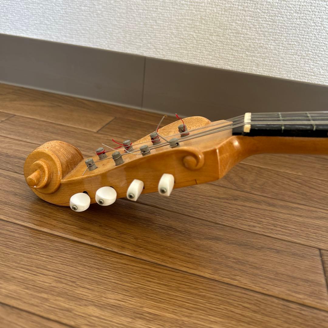 suzuki スズキ　マンドリン　M-150 チューナー　メトロノーム　付属品付