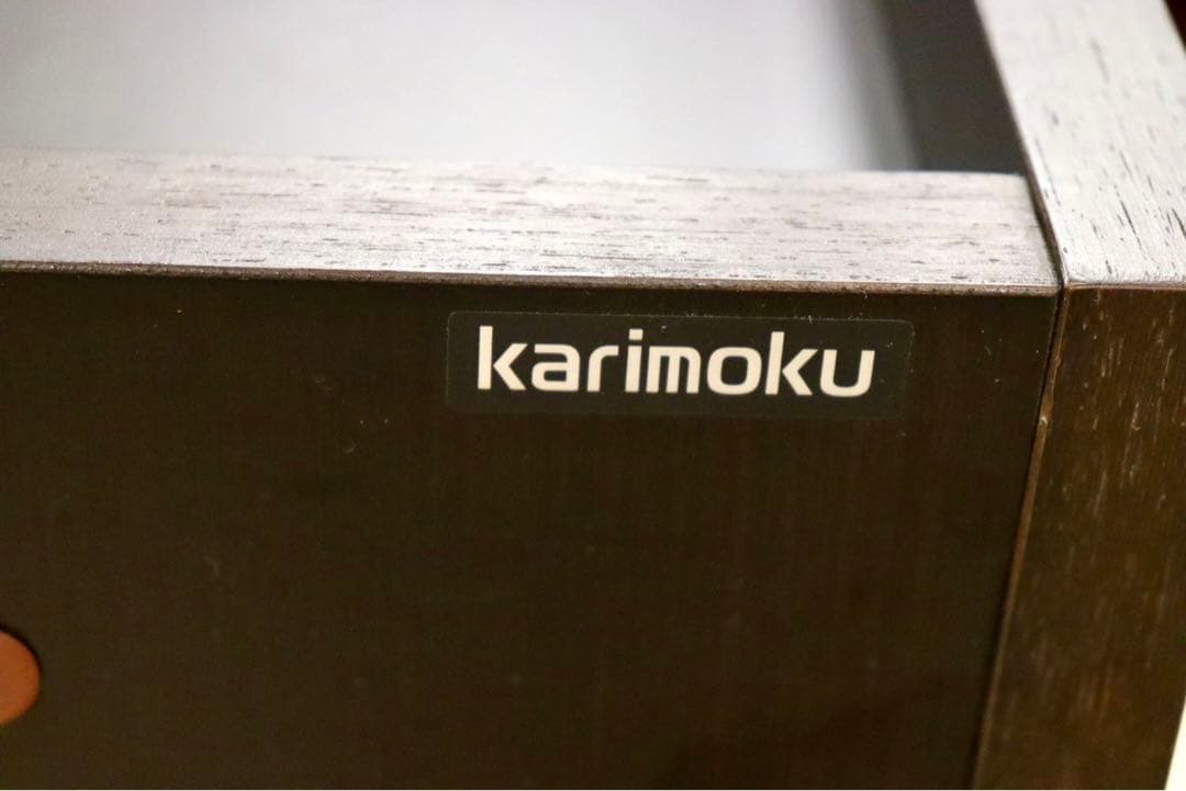 GMHN194○karimoku / カリモク SA3410 学習机 勉強机