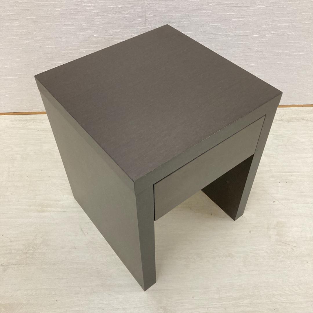 SIMMONS 　 シモンズ 　ナイトテーブル　サイドテーブル