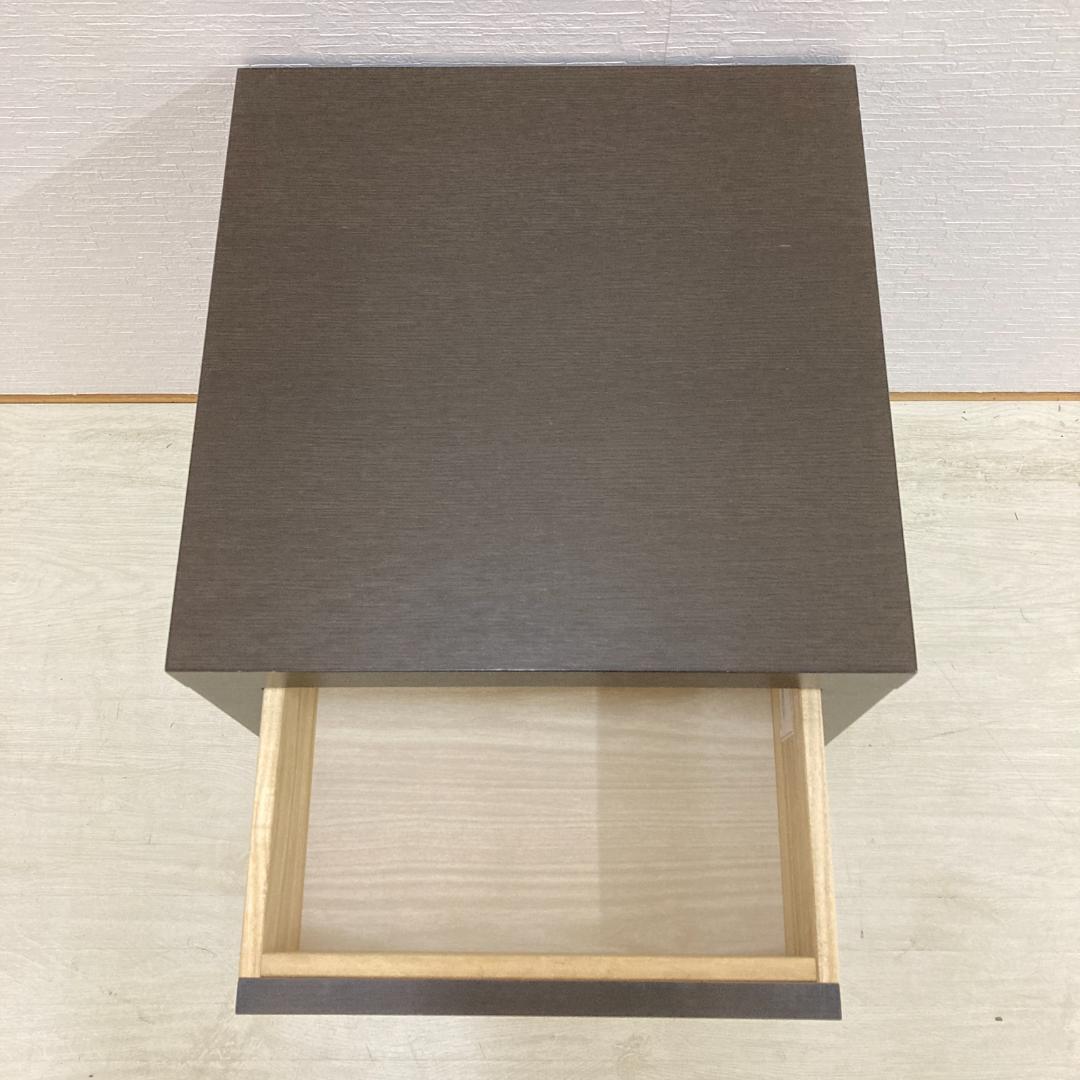 SIMMONS 　 シモンズ 　ナイトテーブル　サイドテーブル