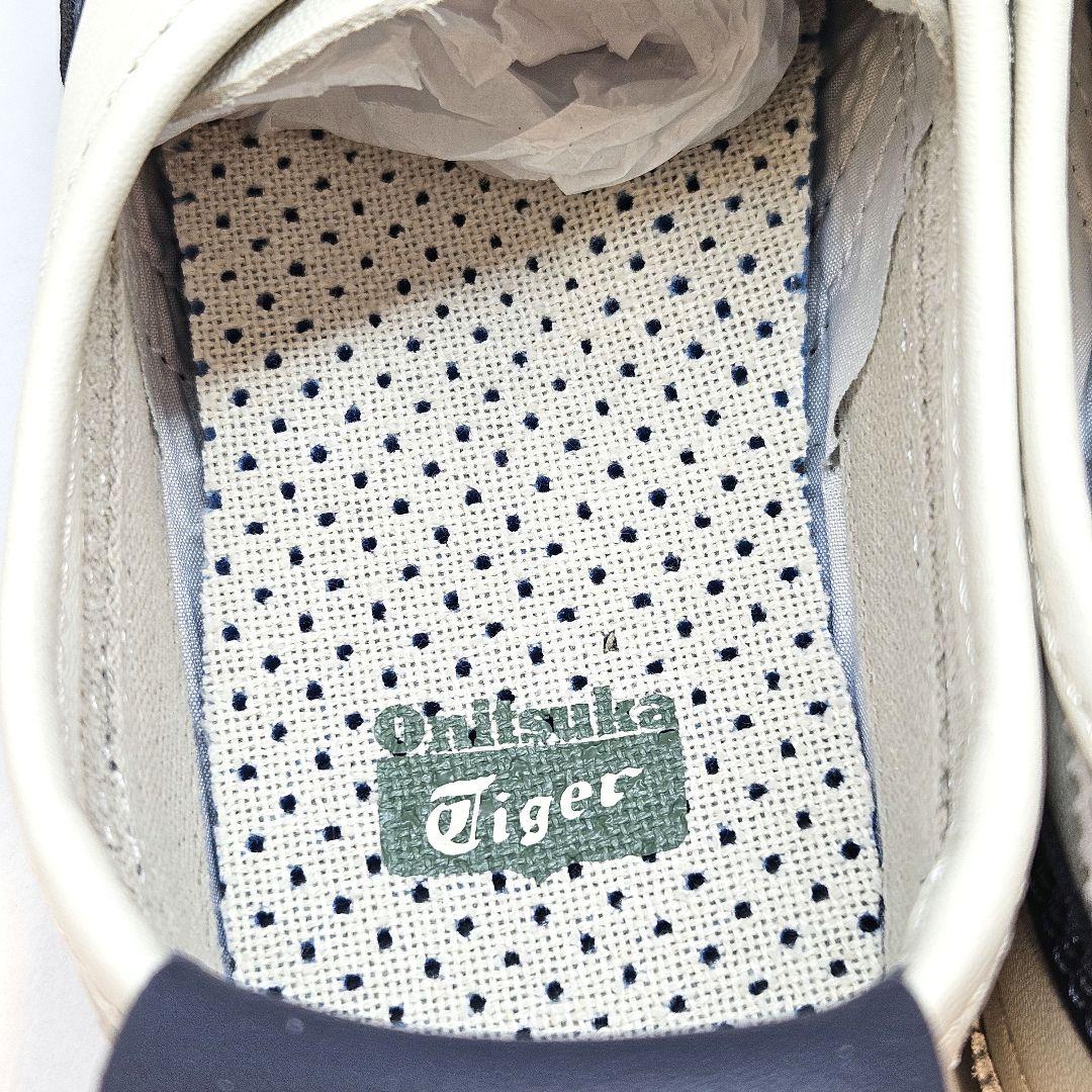 新品 オニツカタイガー MEXICO 66 1183C102 スニーカー