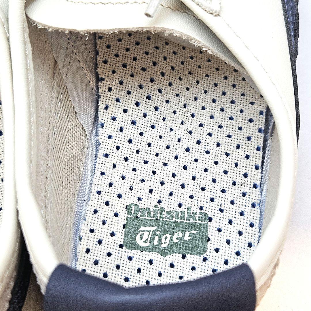 新品 オニツカタイガー MEXICO 66 1183C102 スニーカー