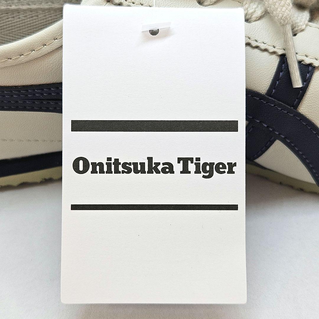 新品 オニツカタイガー MEXICO 66 1183C102 スニーカー