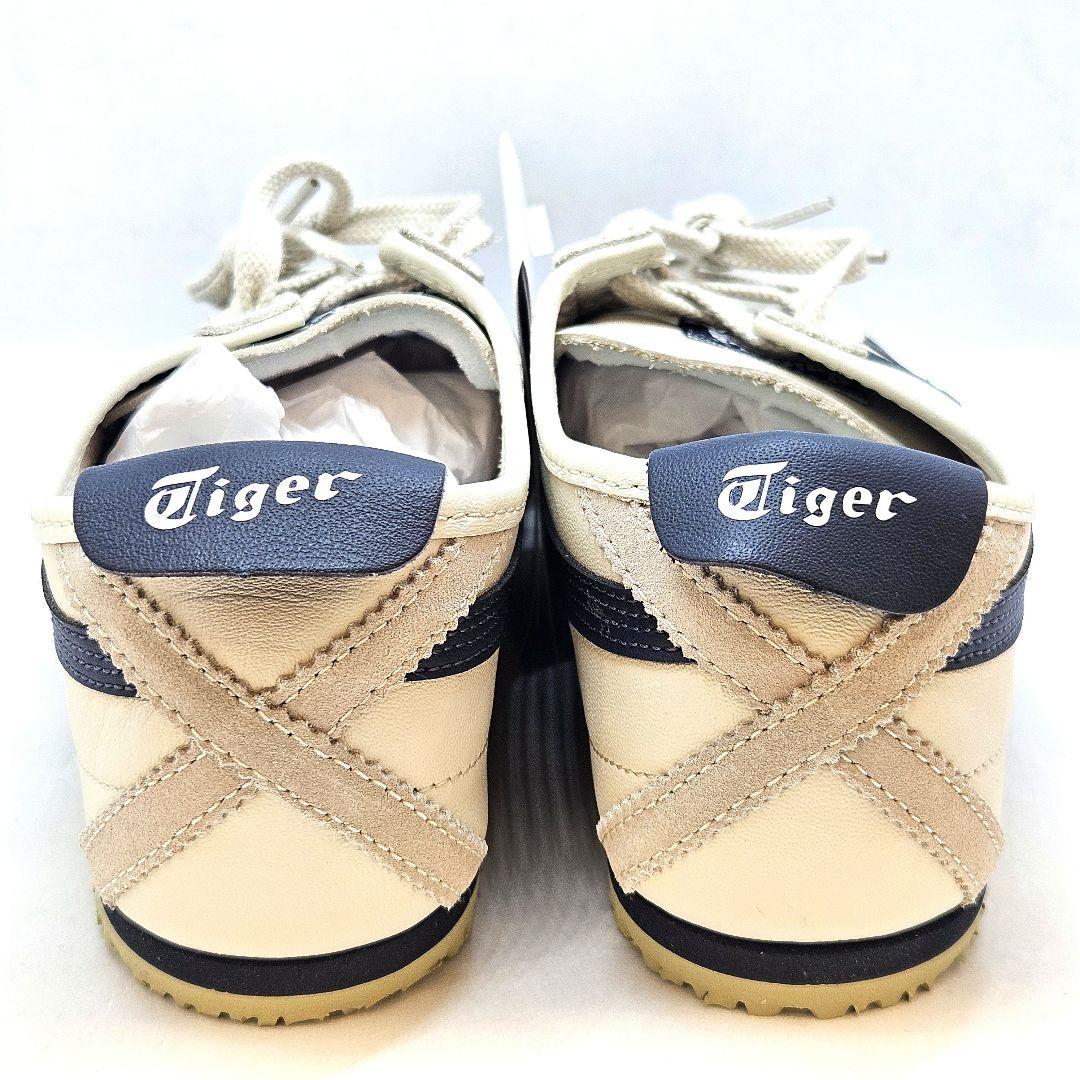 新品 オニツカタイガー MEXICO 66 1183C102 スニーカー