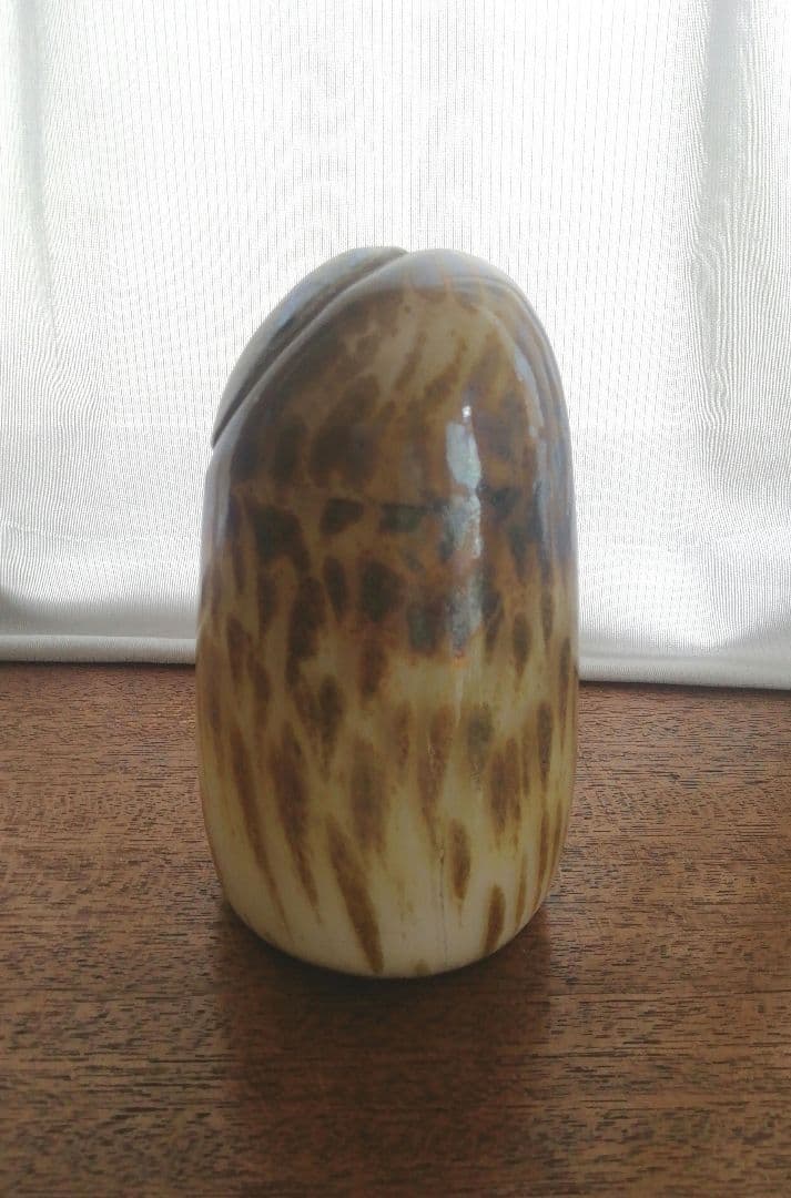 Oiva toikka オイバ・トイッカ ヌータヤルヴィ【Eagle owl】