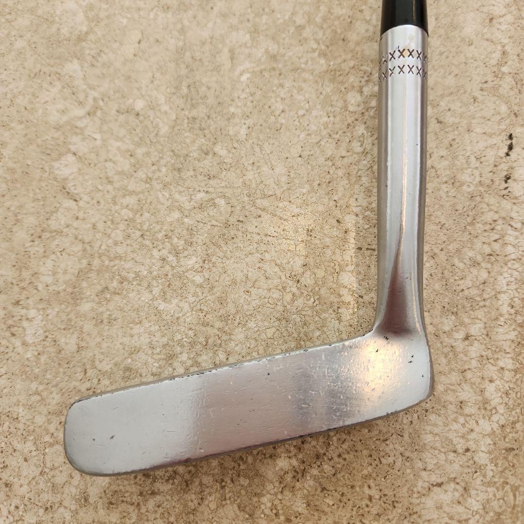 マグレガー　トミーアーマー IMG 5アイアンマスター