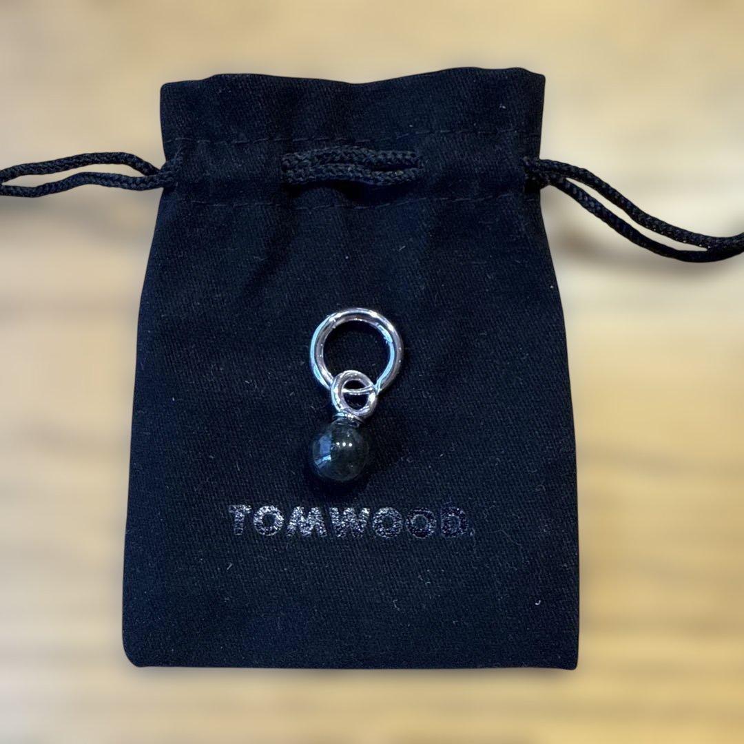 アクセサリー Tomwood Cove Hoop