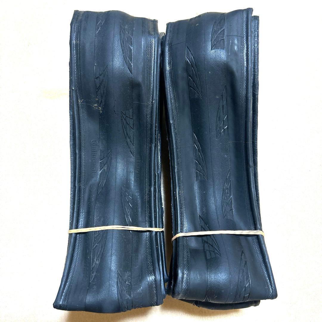 コンチネンタル GP5000 700×28C 2本セット