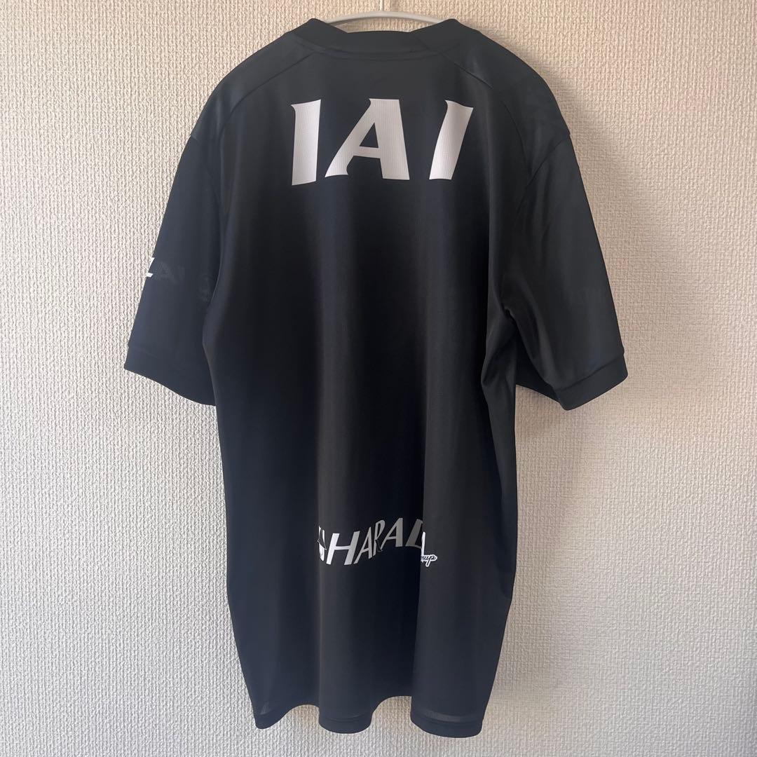 新品未使用　2025シーズン　清水エスパルス　GKユニフォーム　3XL プーマ