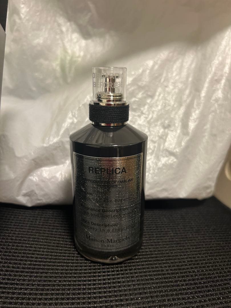 香水(男性用) Maison Margiela Eau de perfum