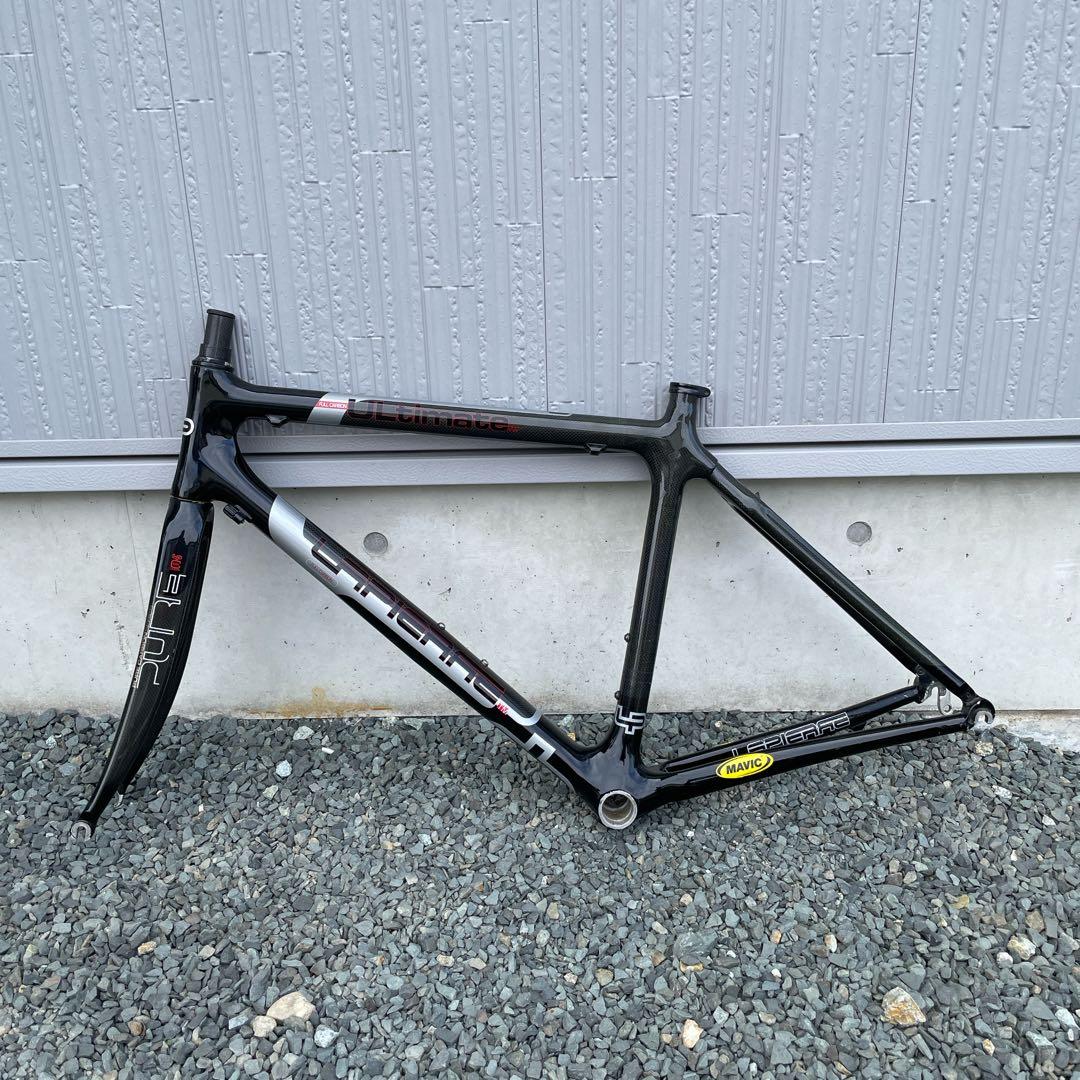 ラピエール　ULTIMATE X-lite CARBON