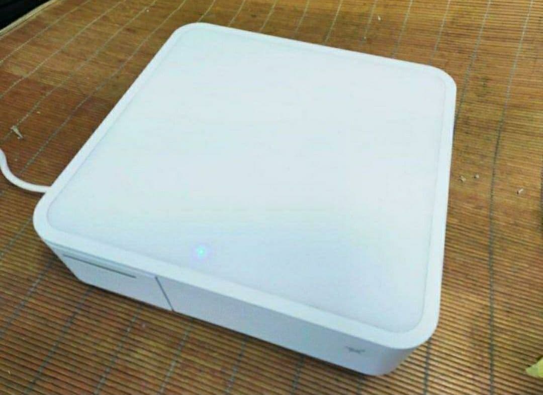 スター精密レジスター　mpop10　エアレジレジスター　299969