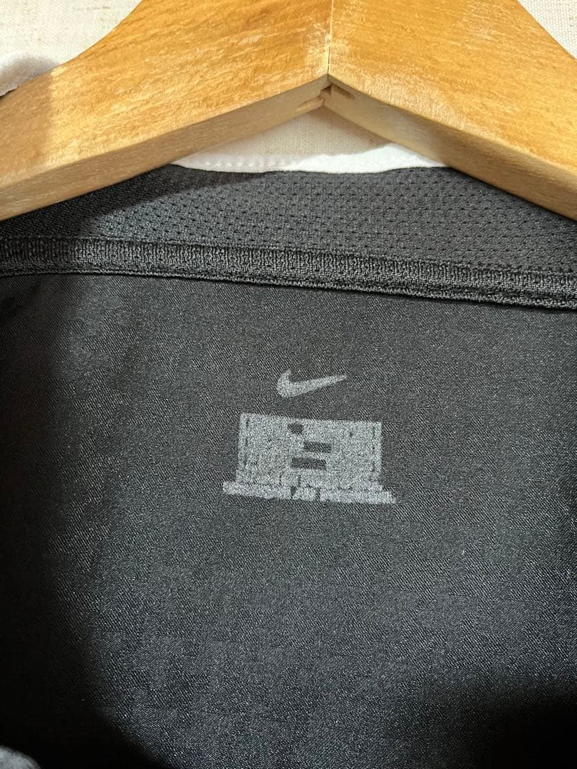 古着 マンチェスターユナイテッド ユニフォーム NIKE Vodafone