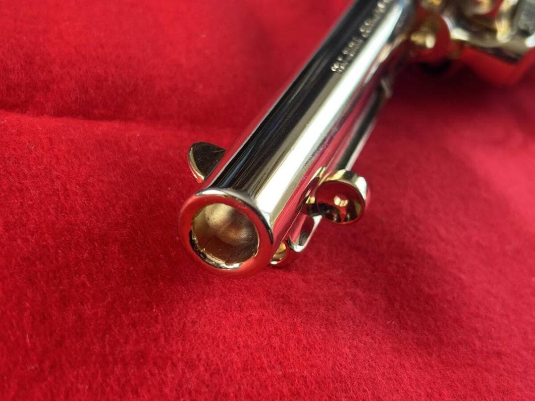 コクサイ SAA COLT45 アーティラリー SMG規格