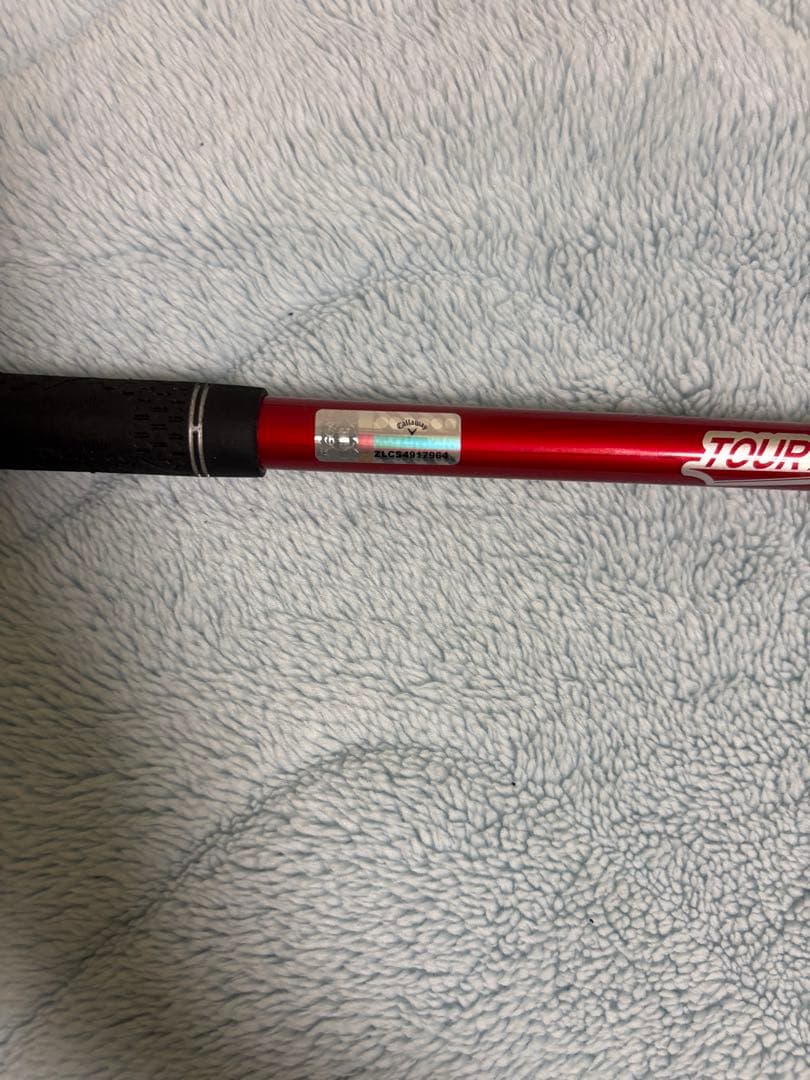 TOUR AD VF5 S ドライバー用　キャロウェイスリーブ付